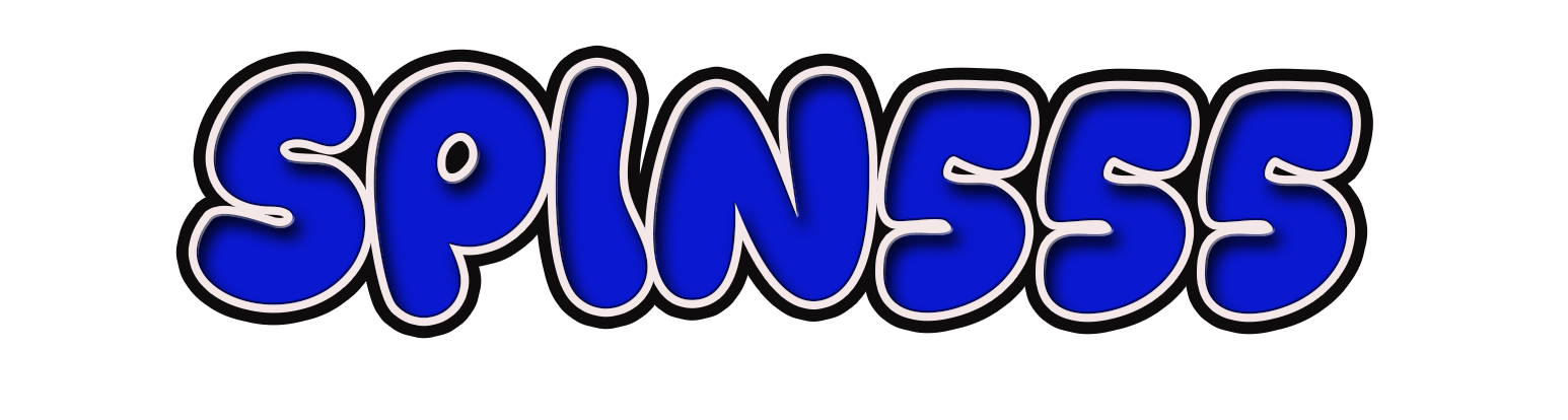 SPIN555 logo